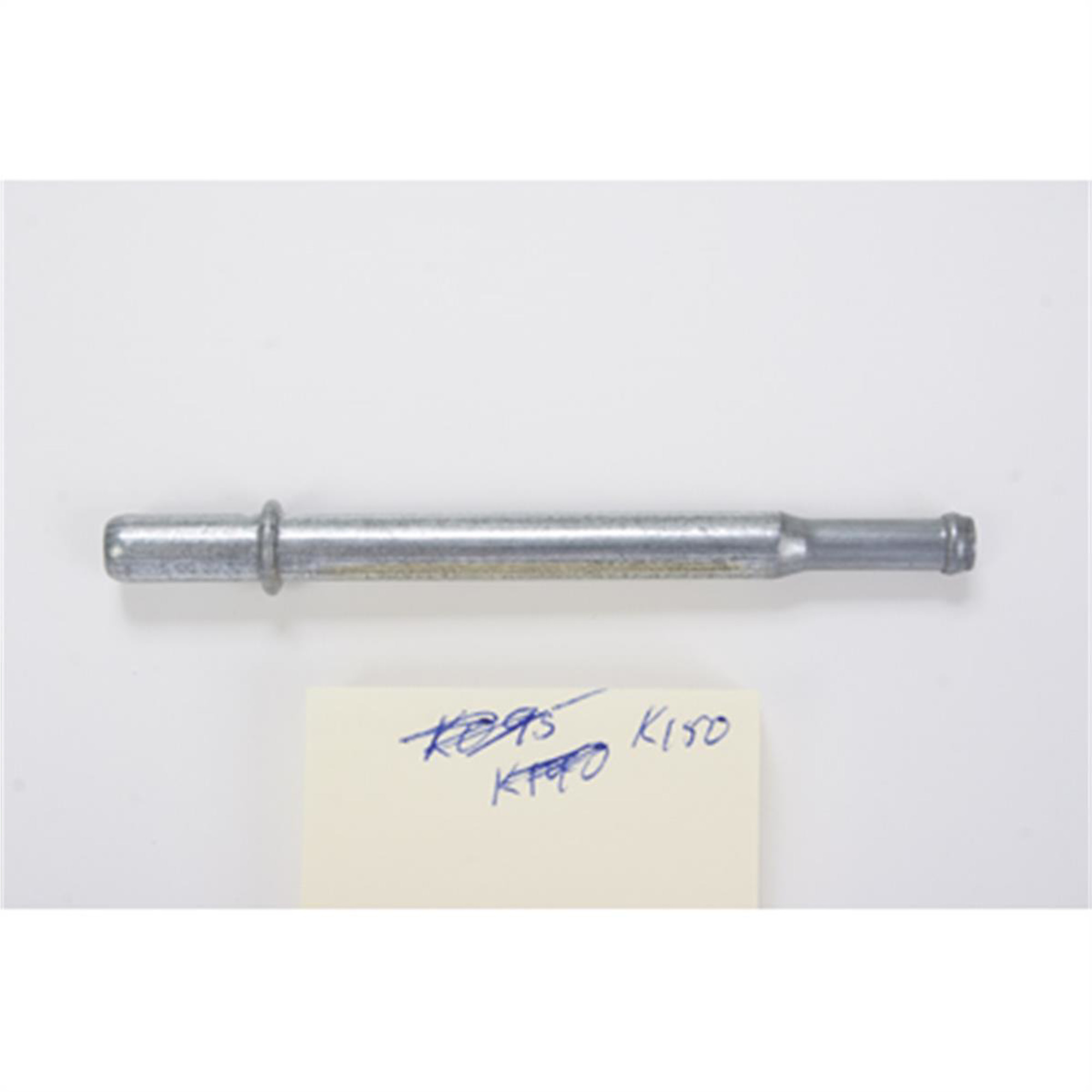 S.U.R. 5/16in. Quick Connect to Nylon Connector — 2 Pcs, Model# SRRK150